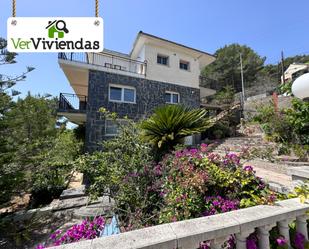 Casa o xalet en venda a Urbanitzacio Pla de Pelac, 84, Olesa de Bonesvalls