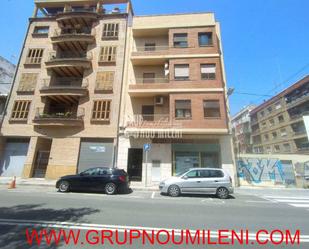 Exterior view of Premises for sale in  Valencia Capital
