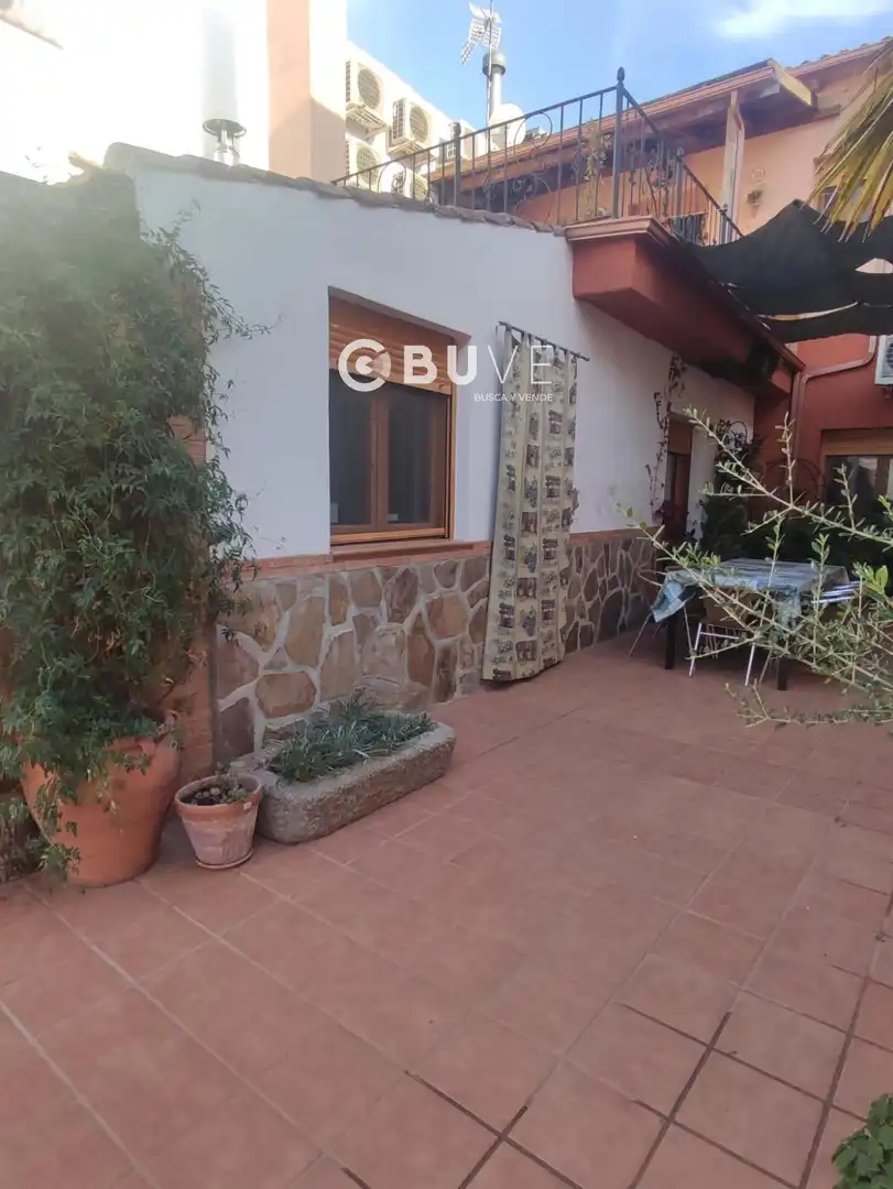 Casa o chalet en venta en N/A, El Robledo