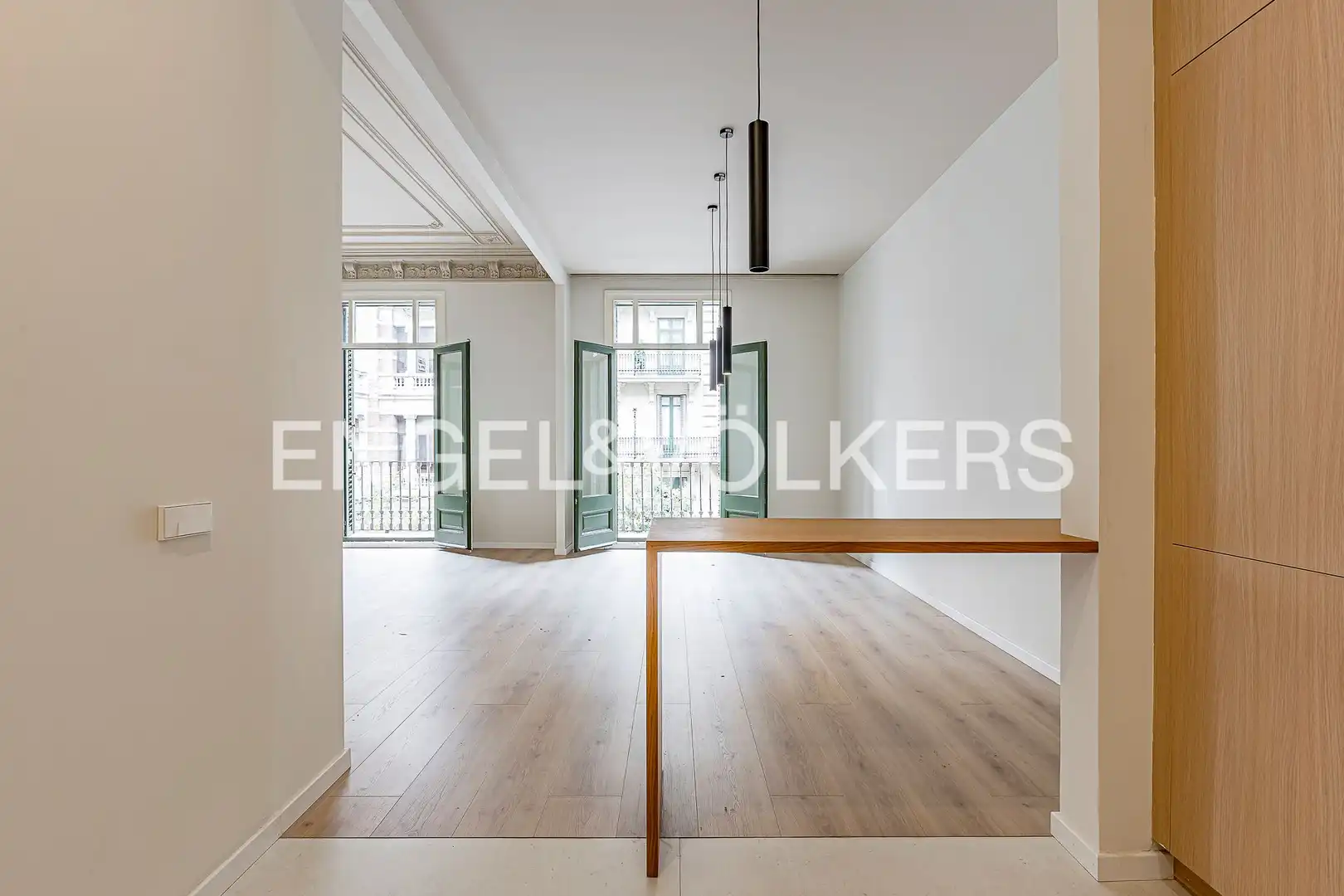 Appartement avec balcon à vendre à Eixample, imagen 8