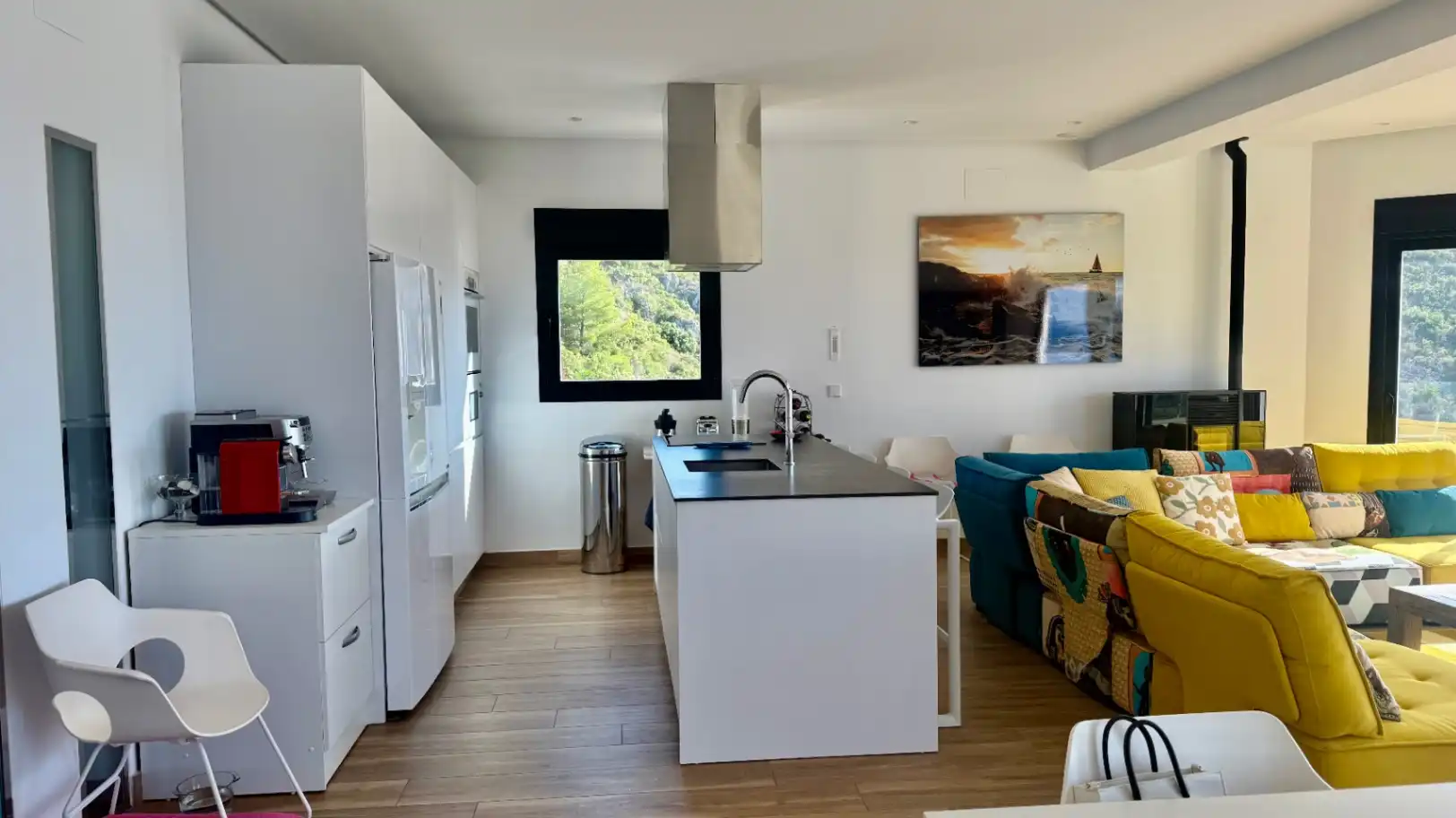 Villa avec piscine à vendre à Carrer Niobe, imagen 9
