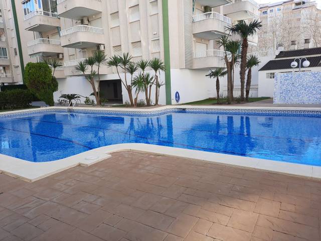 Apartamento en Alquiler en Playa de Gandia