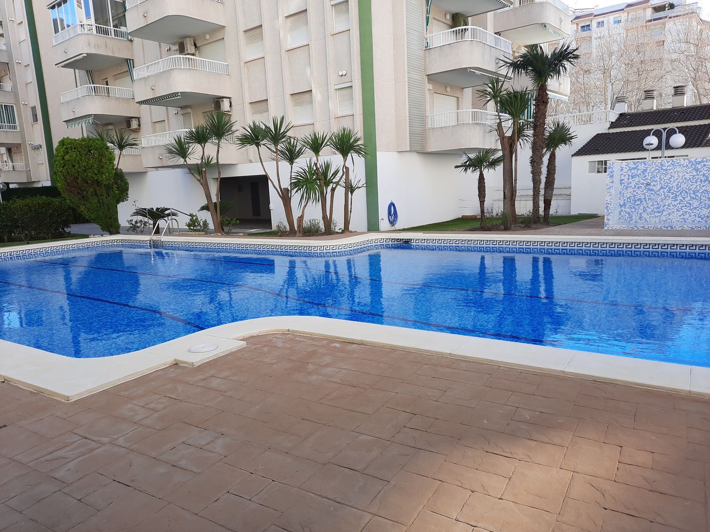 Apartment to rent in Playa de Gandia