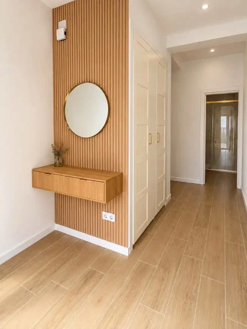 Wohnung zum Verkauf in Alboraya mit Klimaanlage, Heizung und Terrasse