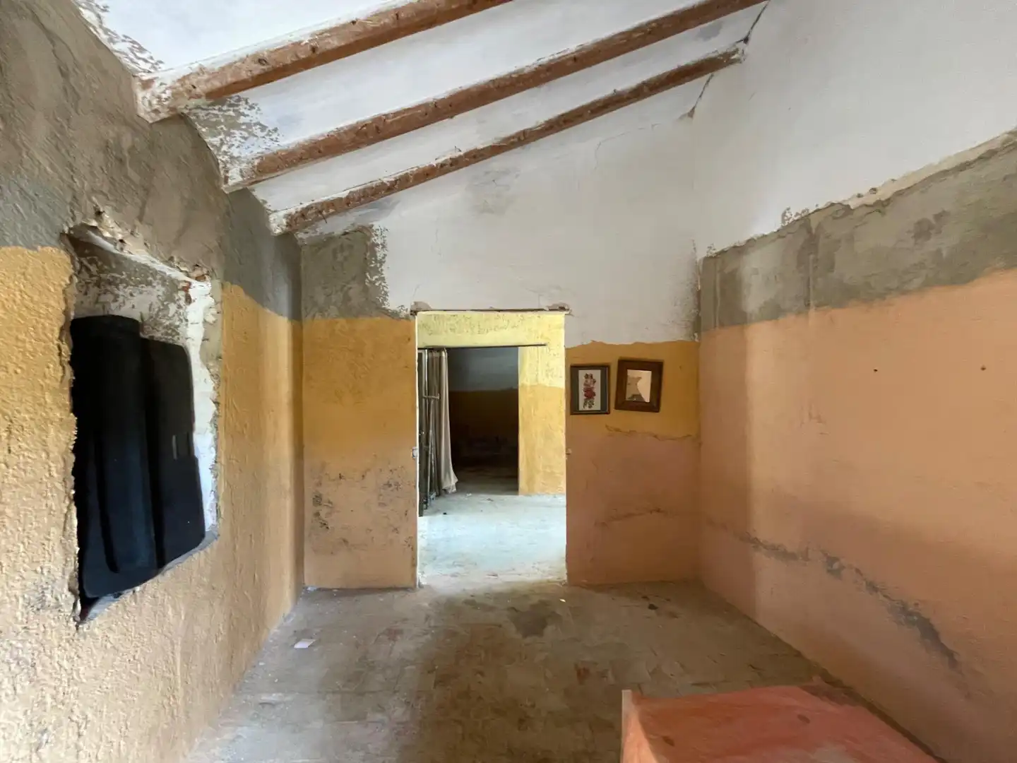 Country homes for sale in Cap Martí - El Tossalet - Pinomar