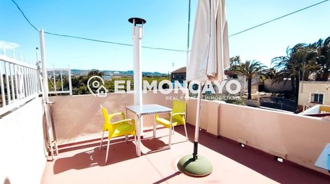Foto 2 de Casa o xalet en venda a Almoradí, Alicante