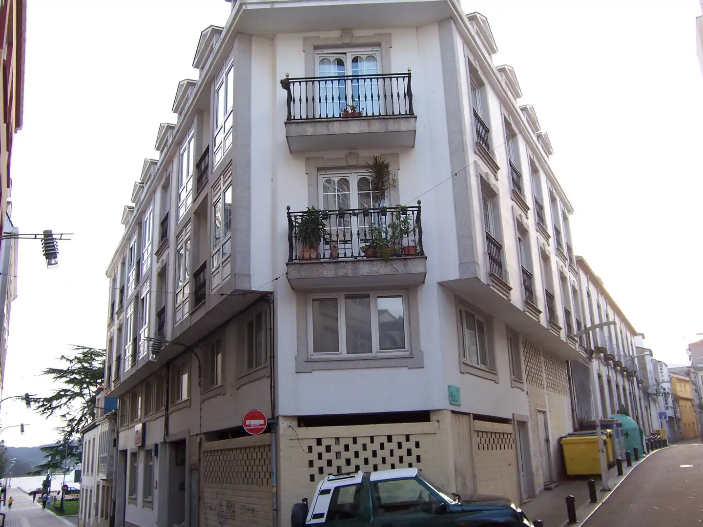 Local comercial en venda a Travesía de la Alameda