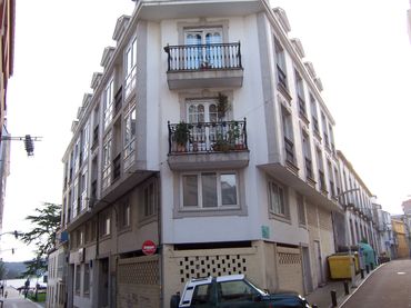 Locale commerciale in vendita a Travesía de la Alameda