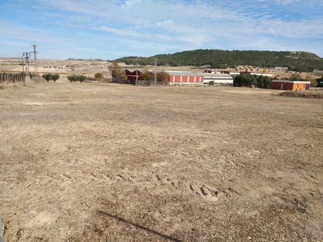 Terreno residencial en Venta en Camino de Cascajos, 3 en La Estrella