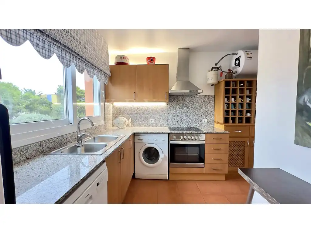 Appartement compact avec piscine à vendre à Ciutadella, imagen 22