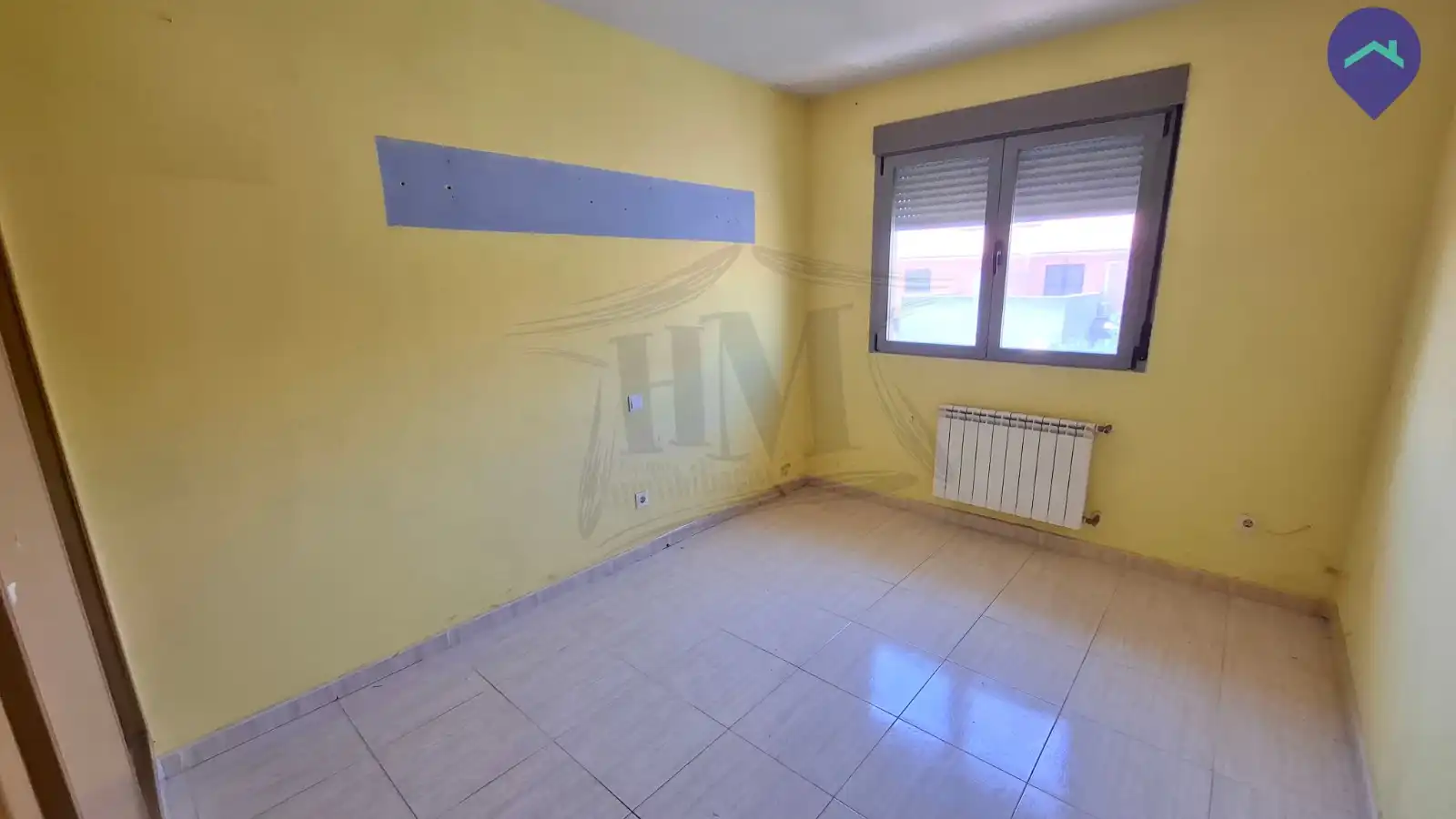 Habitación de Casa o chalet en venta en Las Ventas de Retamosa con Calefacción, Jardín privado y Terraza