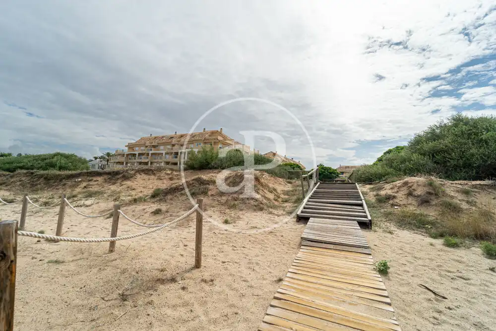 Appartement avec terrasse à vendre à Devessa - Monte Pego, imagen 47