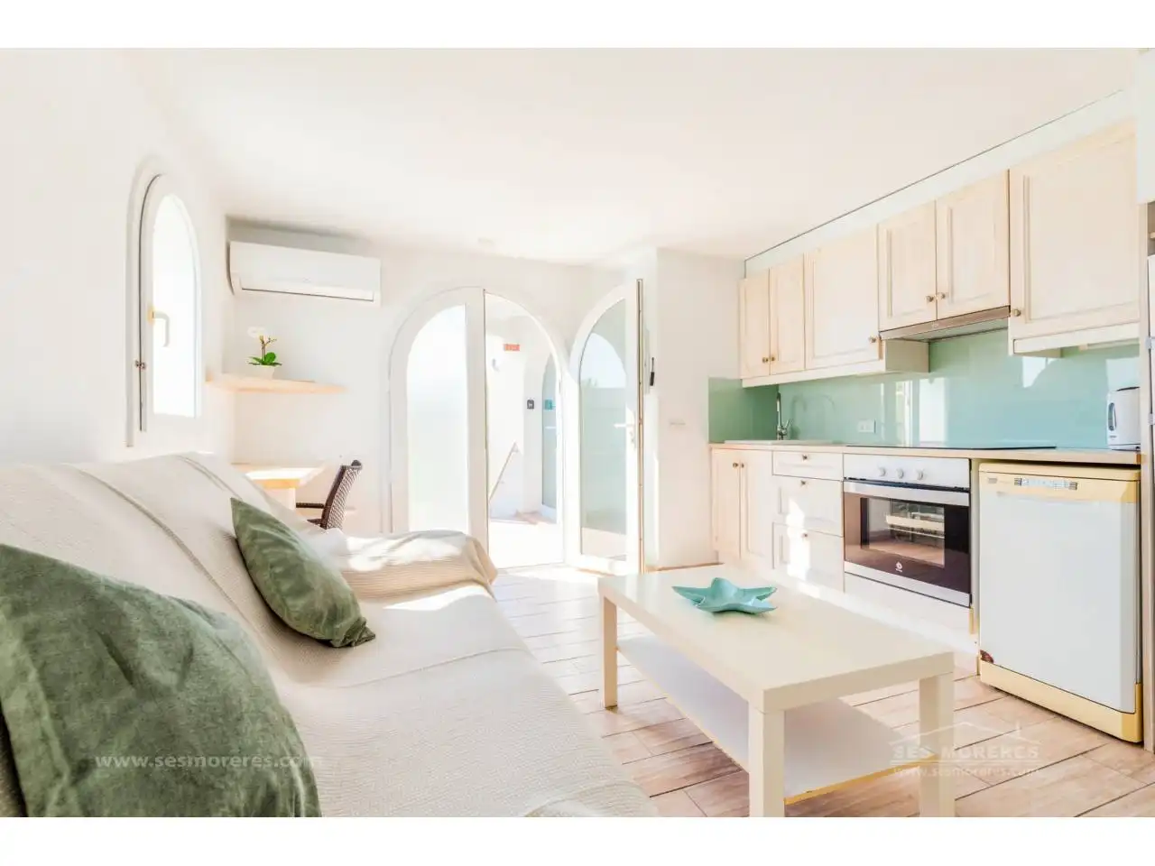 Villa avec piscine à vendre à Cala en Porter, imagen 20