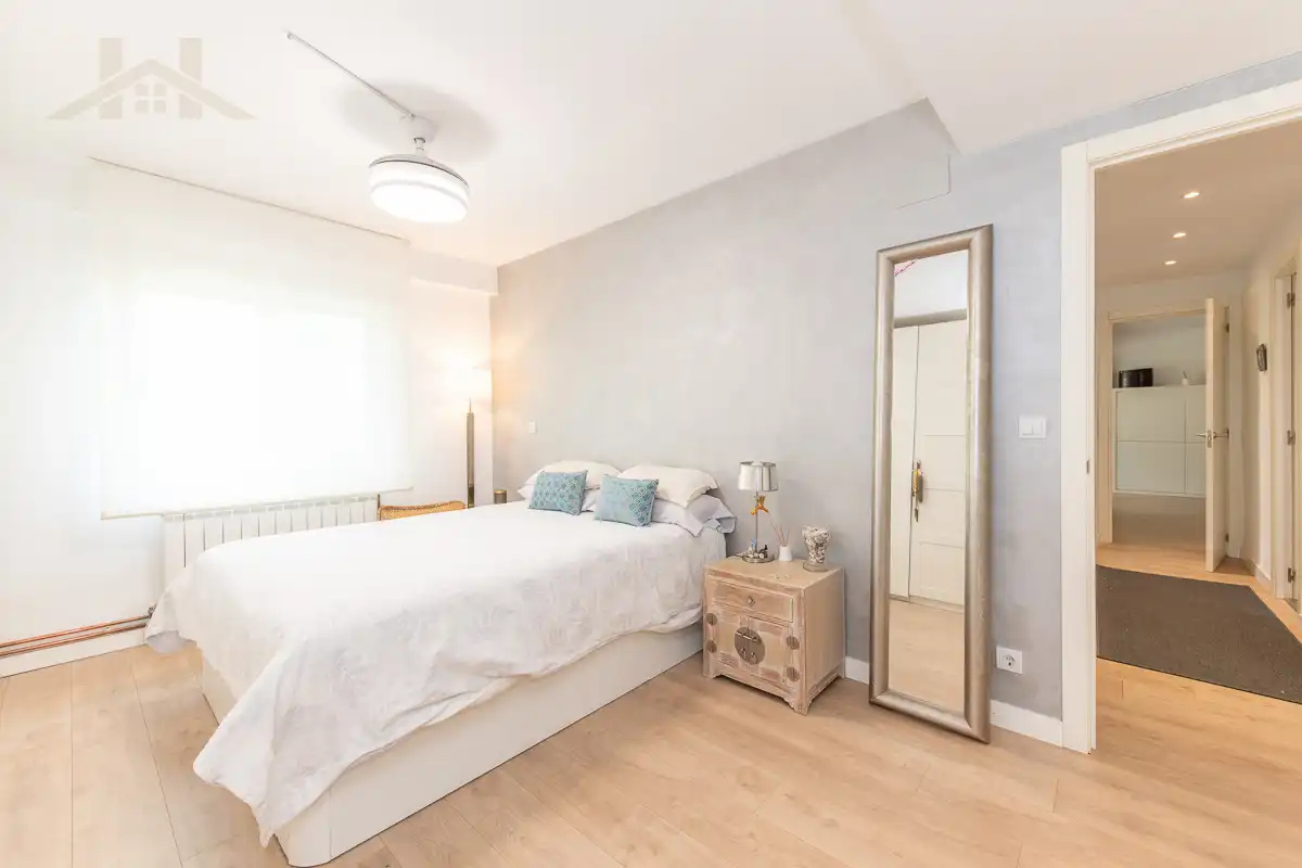 Habitación de Piso en venta en Móstoles con Aire acondicionado, Calefacción y Terraza