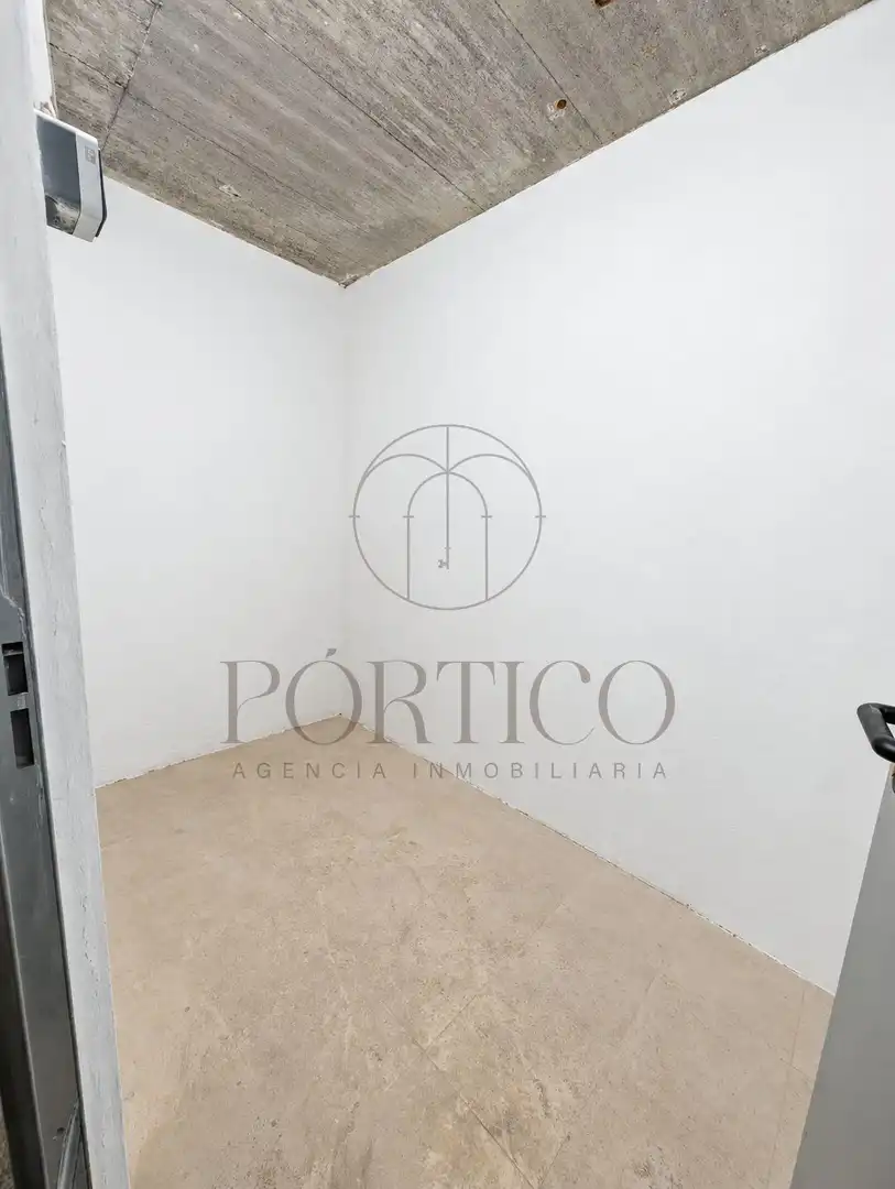 Flat for rent in O Porriño