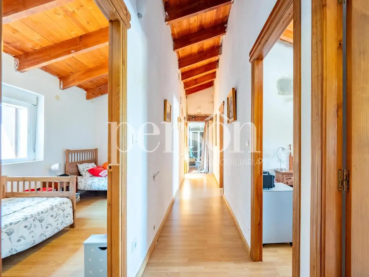 Casa amb jardí en venda a Utiel, imagen 28
