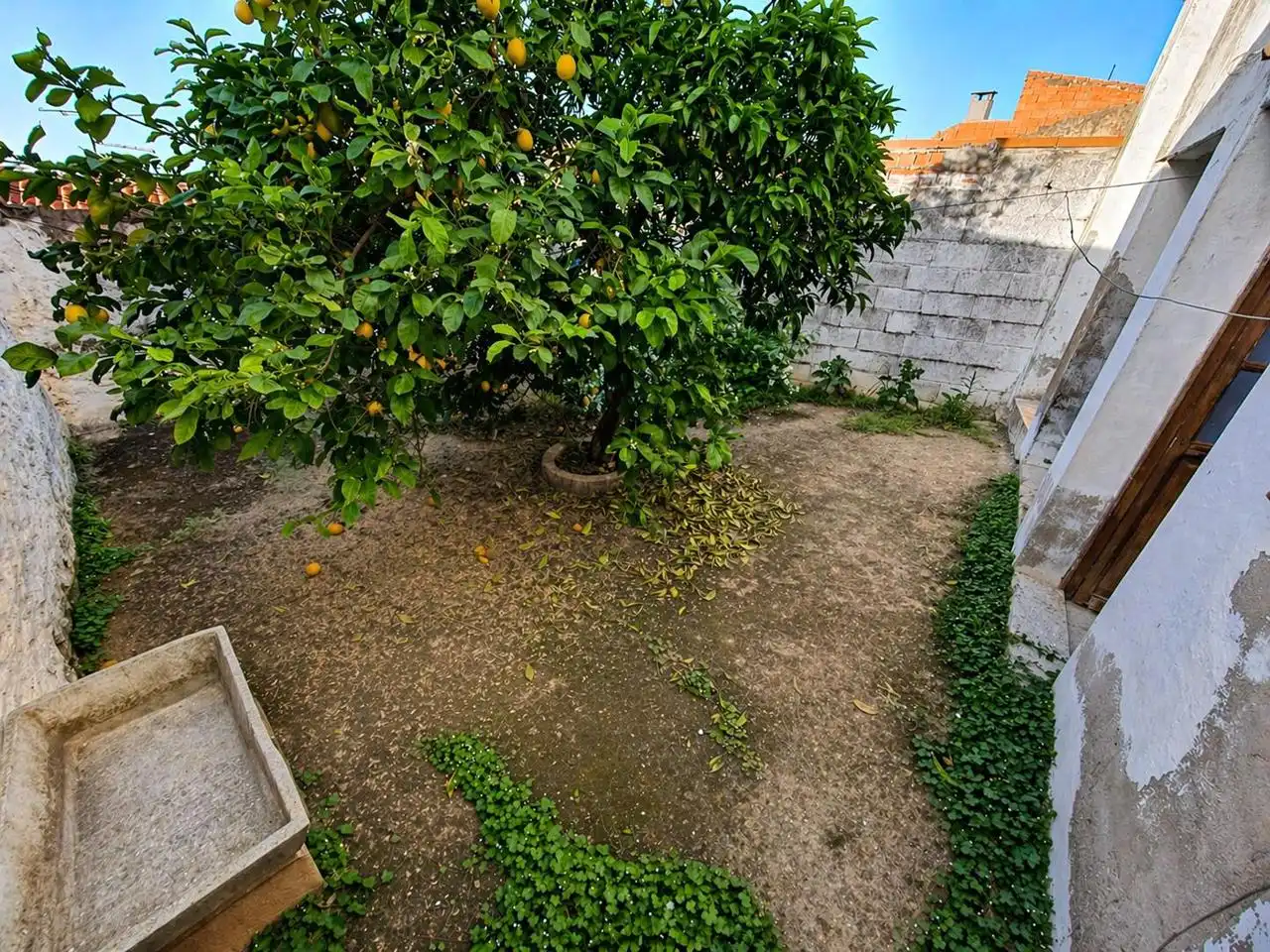 Casa o chalet en venta en La Zarza (Badajoz) con Terraza