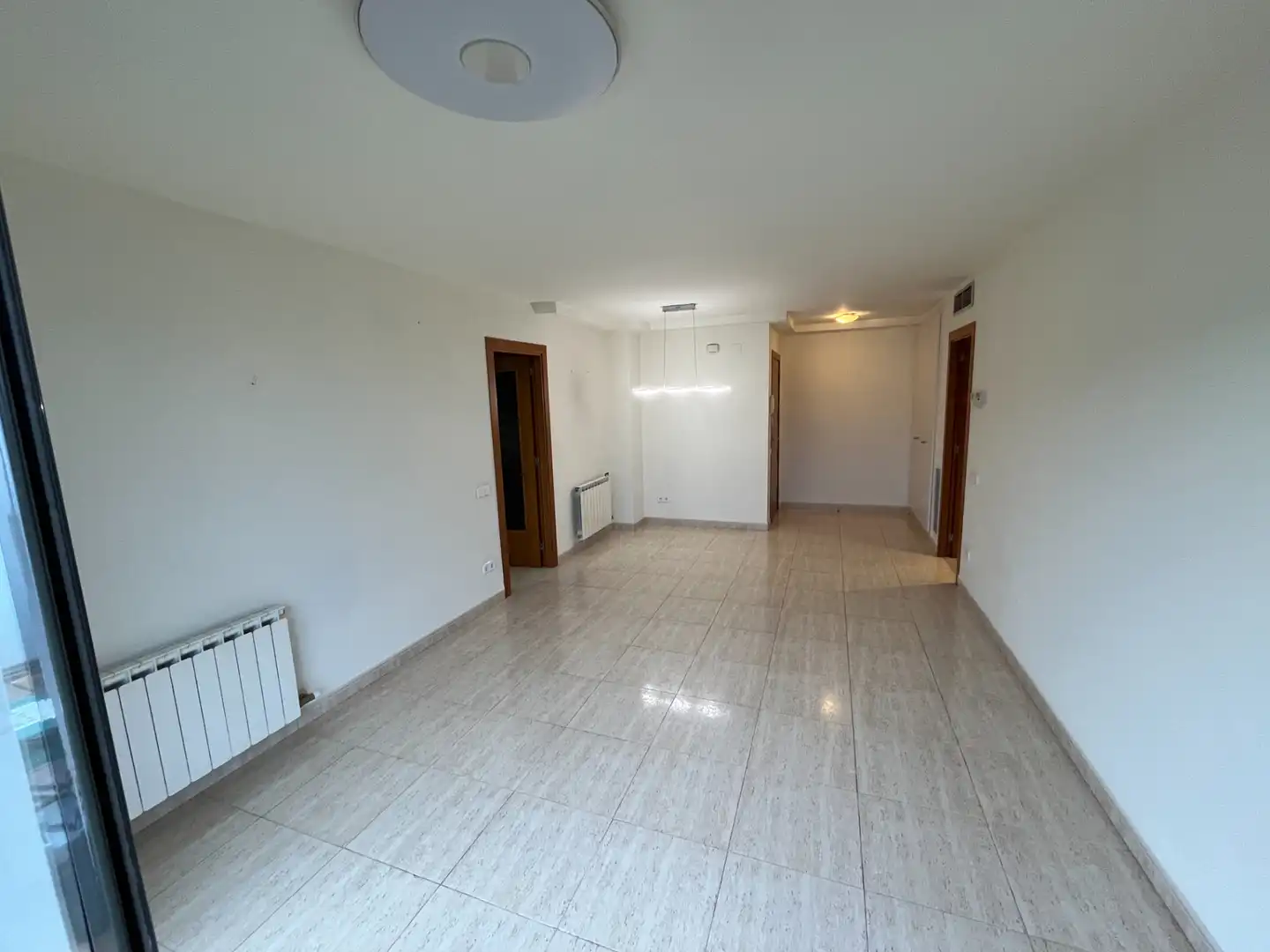 Flat for sale in Cassà de la Selva  with Air Conditioner, Heating and Parquet flooring