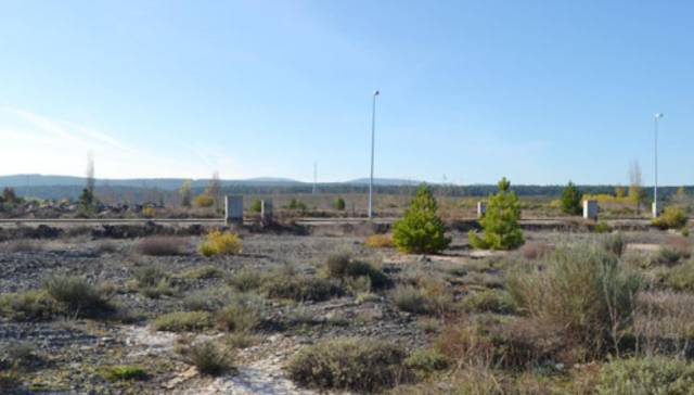 Terreno residencial en Venta en Calle Las Hortensias en Villagatón