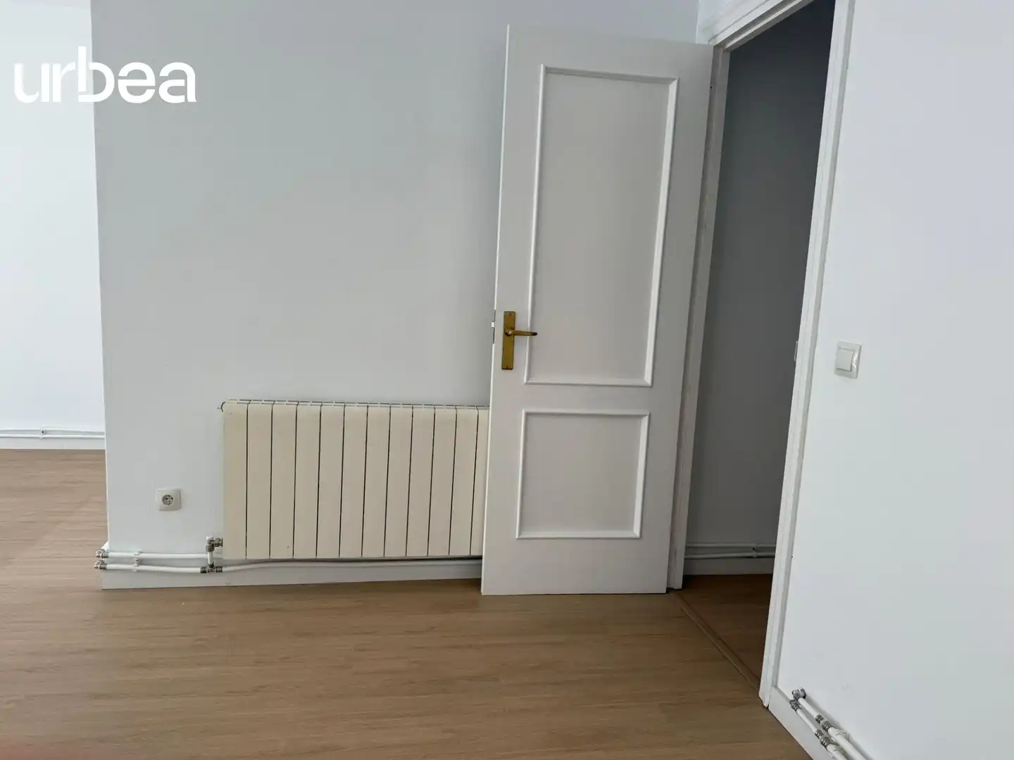 Bedroom of Flat for sale in Málaga  with Air Conditioner, Heating and Private garden