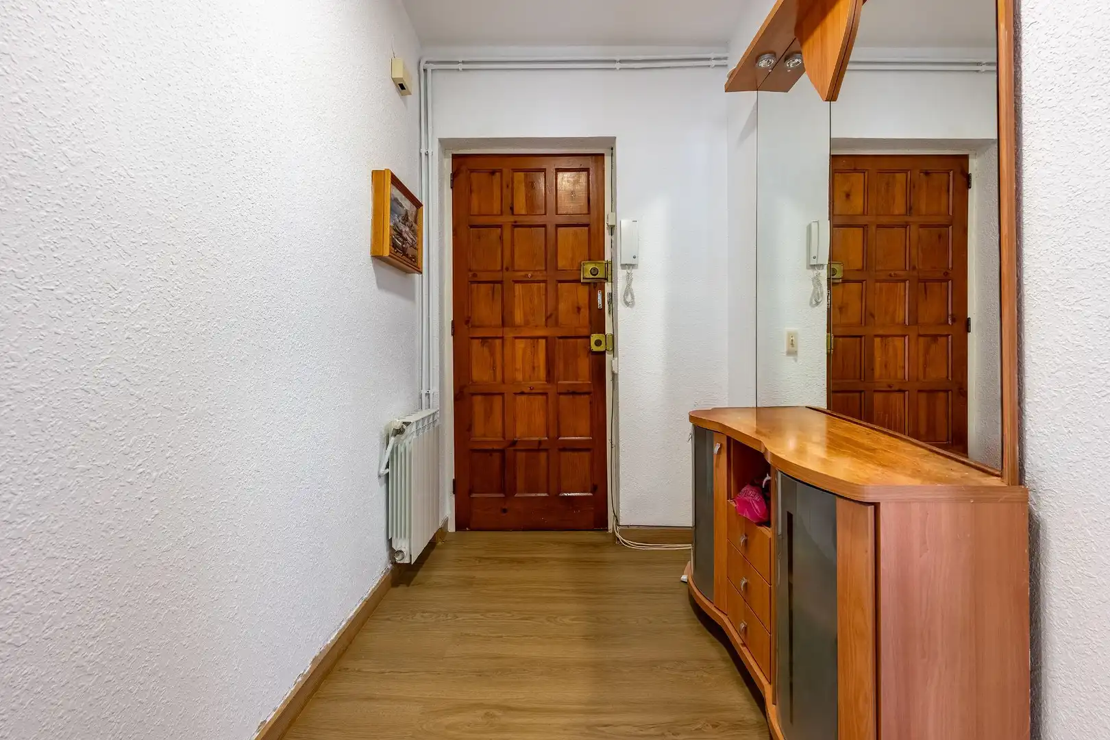 Piso en venta en Cunit con Aire acondicionado, Calefacción y Terraza