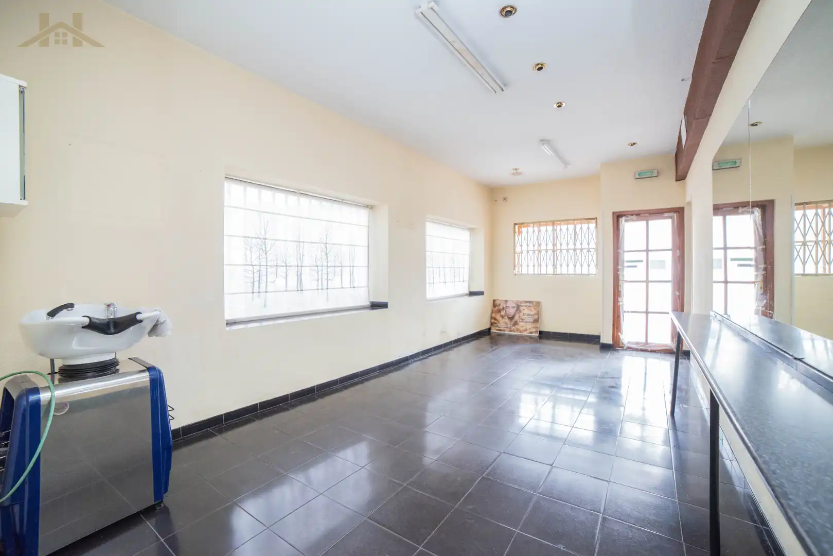 Local en venta en Fuenlabrada