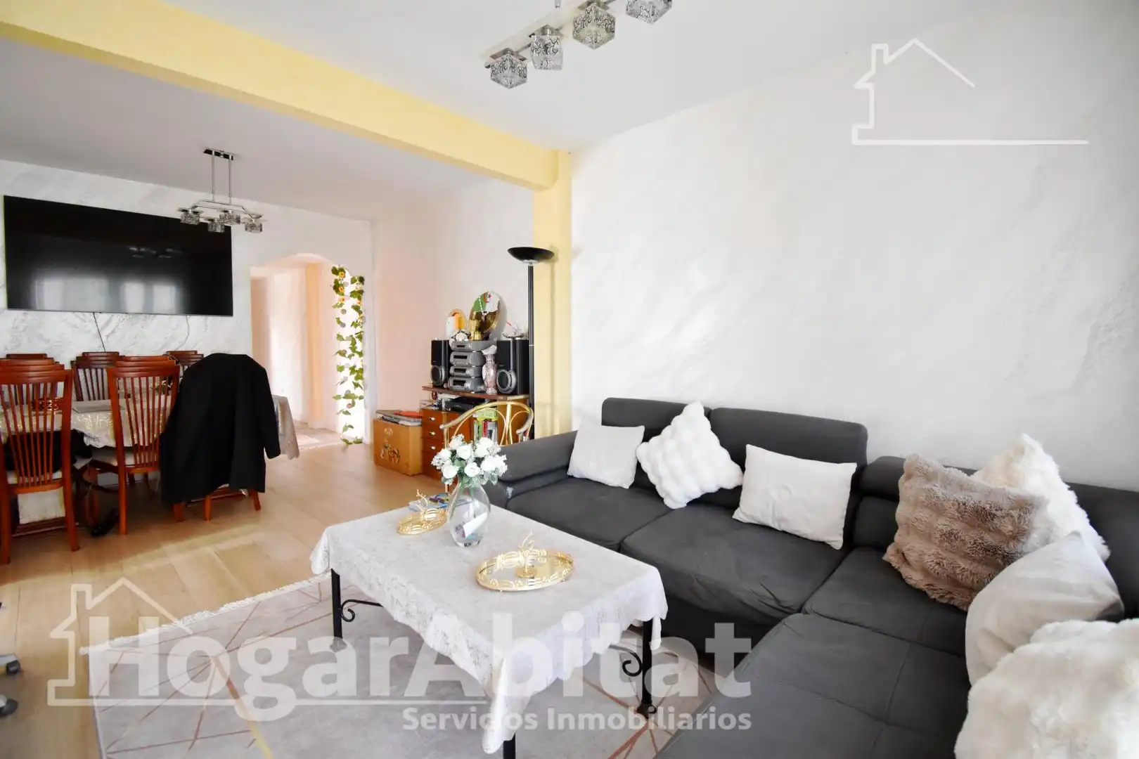 Wohnung mit Aufzug zum Verkauf in Calle Menorca, imagen 22