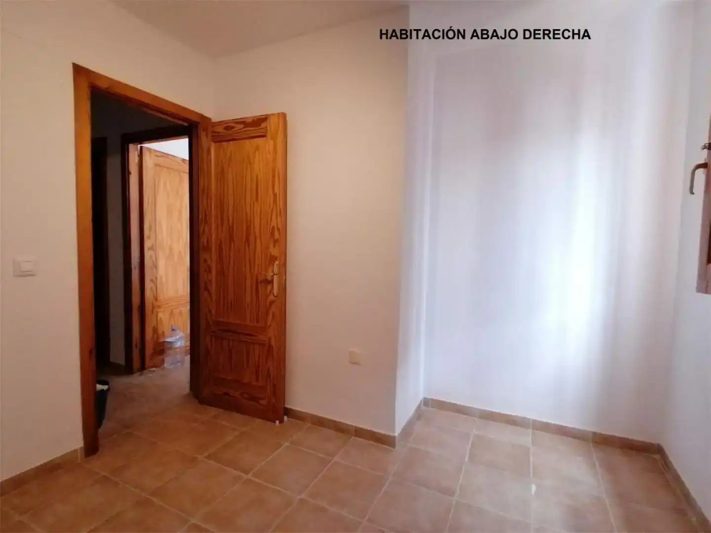 Flat for sale in Nevada  with Balcony