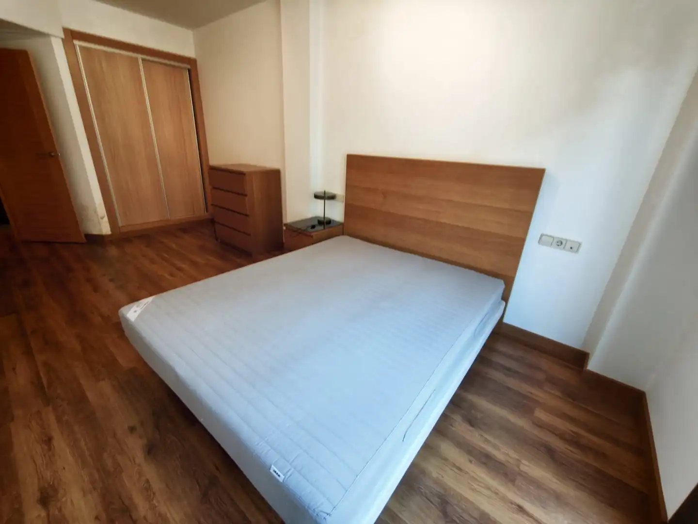 Apartment with lift to rent in Calle Marzo, imagen 13