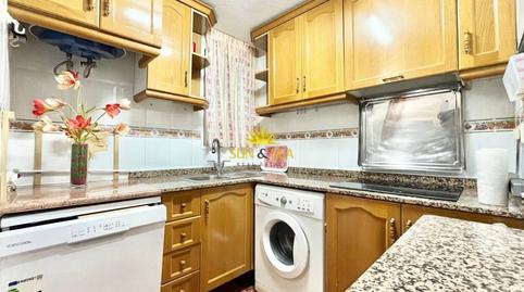 Photo 5 of Flat to rent in Nueva Torrevieja, Alicante