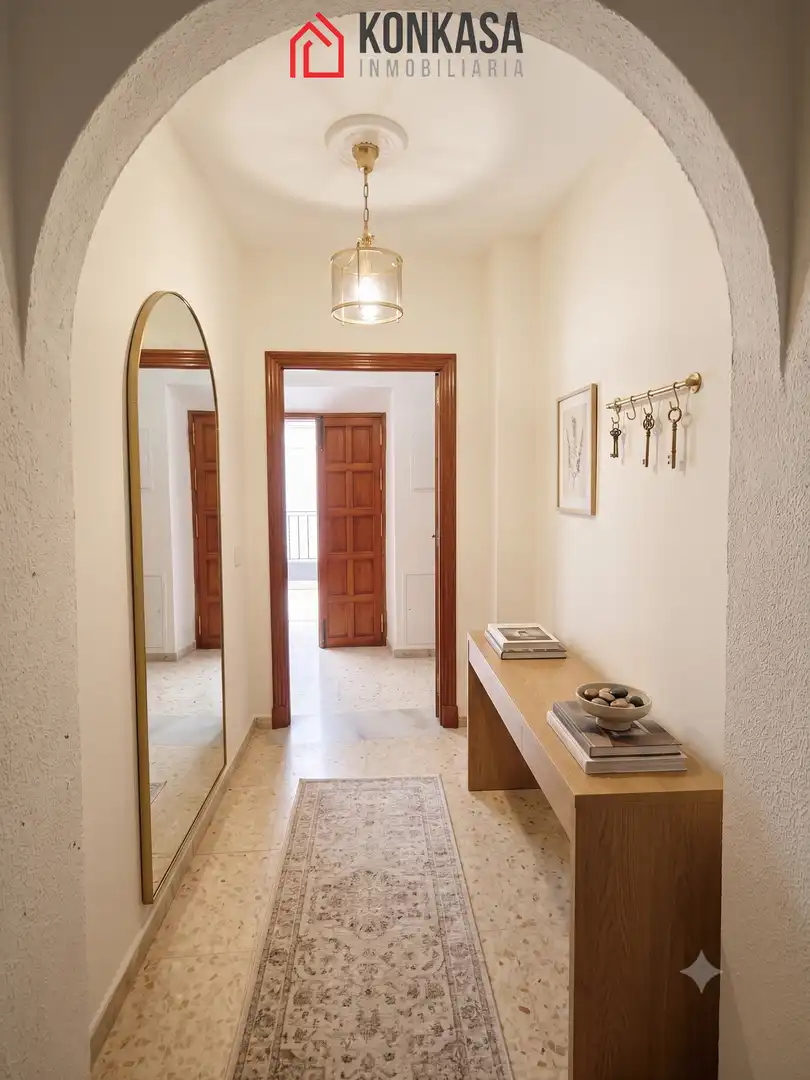 Casa adosada en venta en Arcos de la Frontera con Terraza y Trastero
