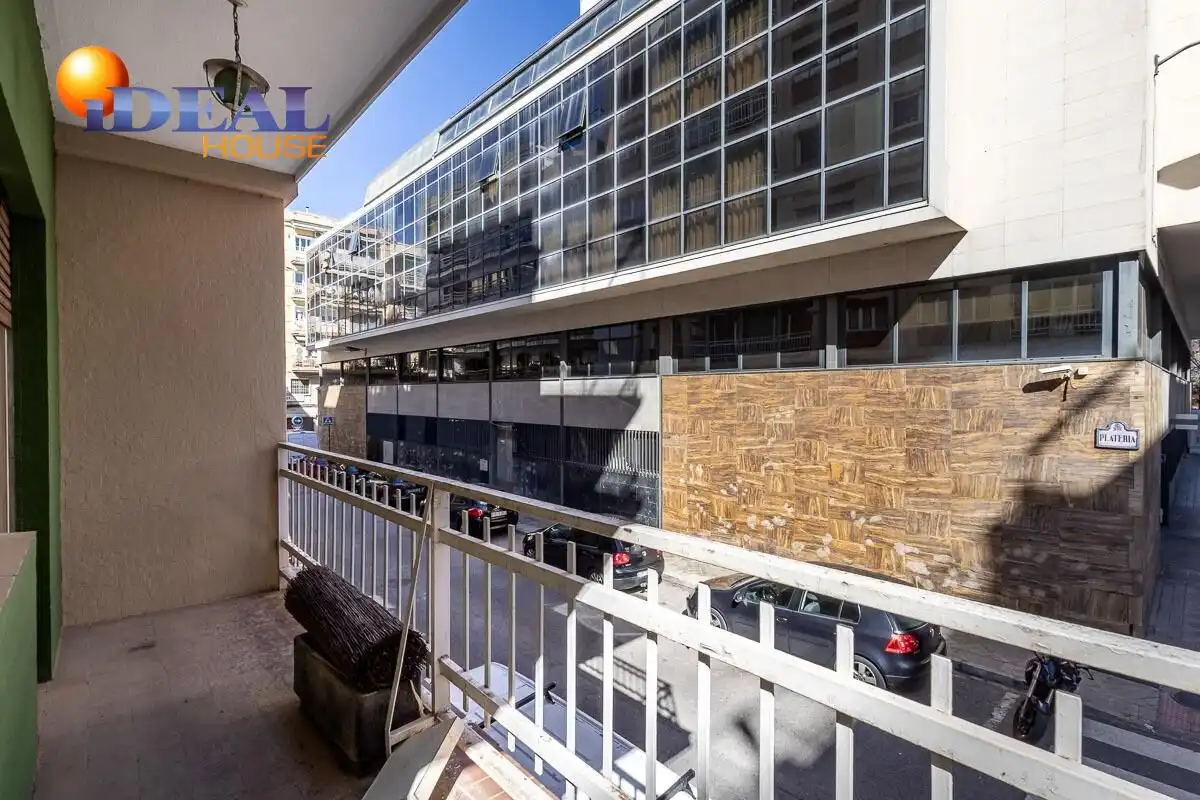 Piso con ascensor en venta en Beiro, imagen 6