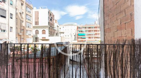 Foto 3 de Piso de alquiler en Carrer de Girona, Dreta de l'Eixample, Barcelona