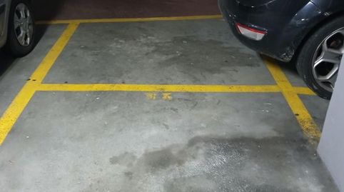 Foto 3 de Garaje en venta en Colón, 13, Gros, Donostia - San Sebastián