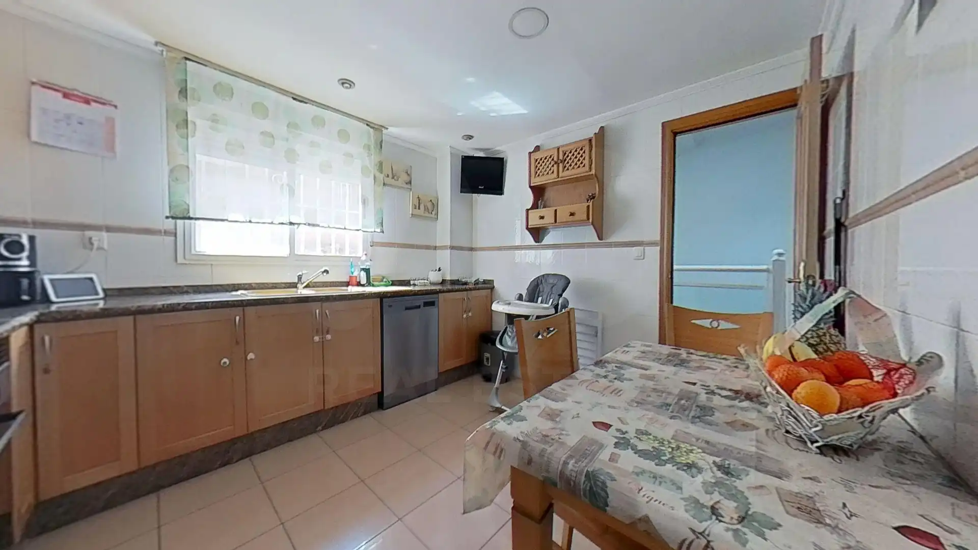 Casa aparellada en venda a El Grao, imagen 21
