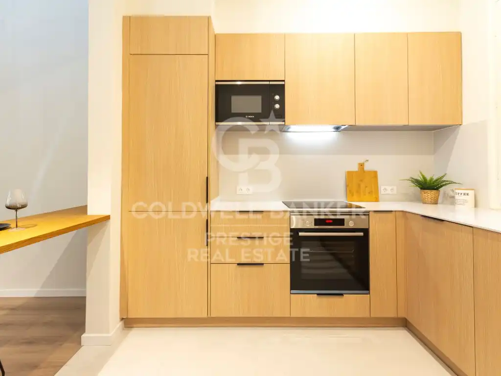 Appartamento con balcone in vendita a Carre de Balmes, imagen 6