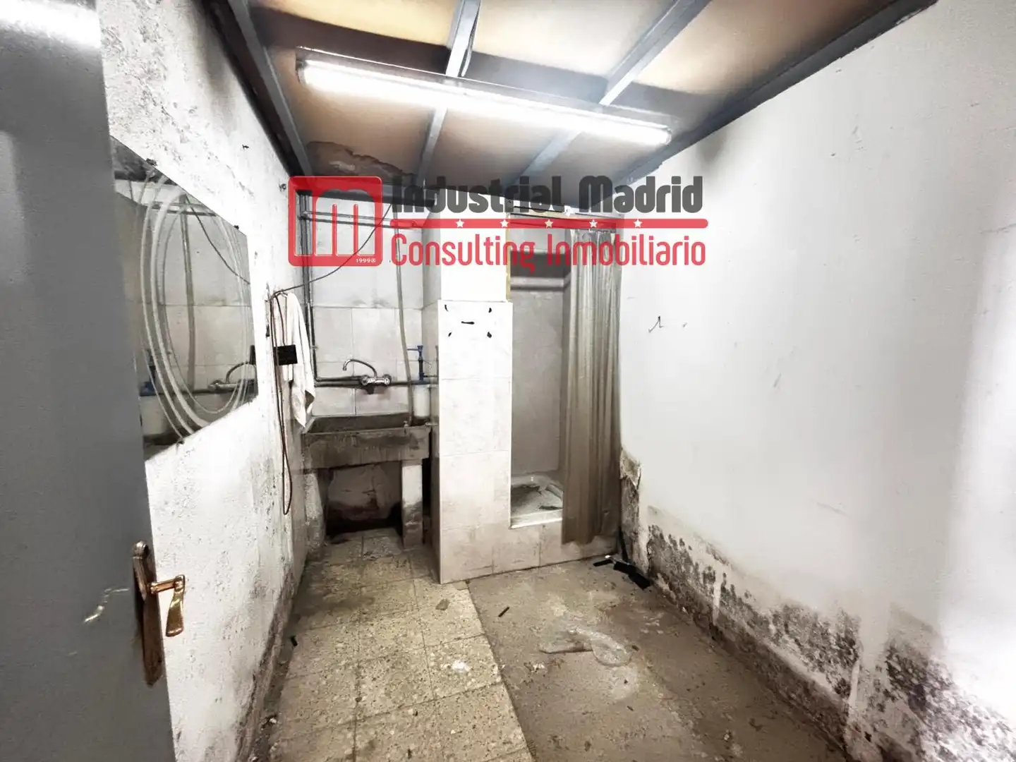 Industrial building for sale in Sudeste Industrial, imagen 15