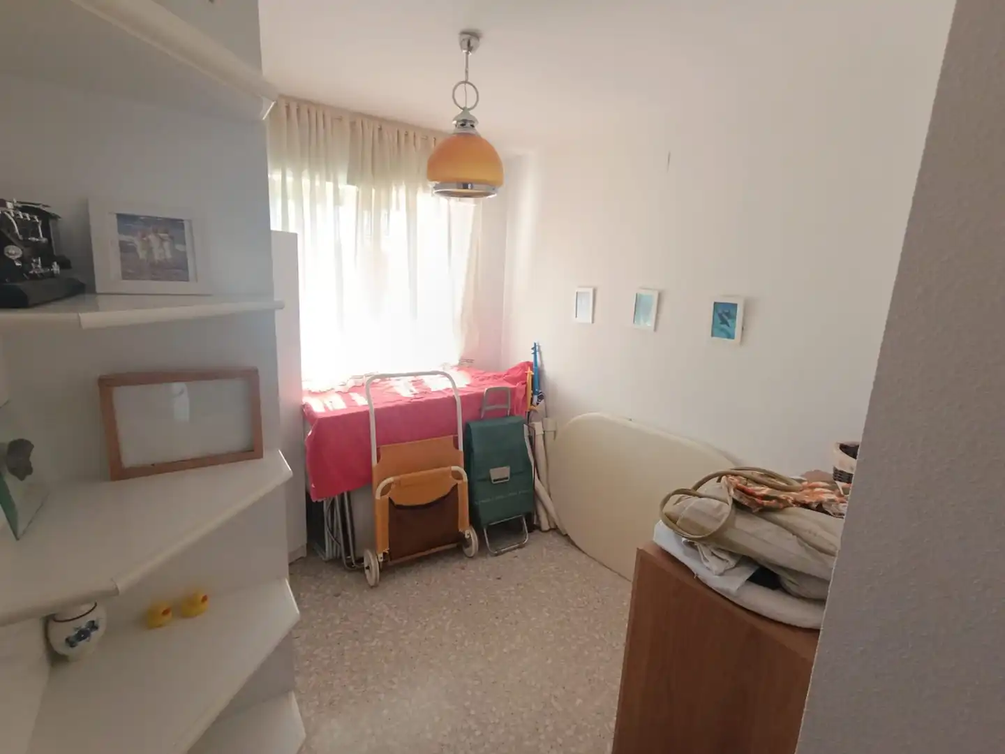 Piso con terraza en venta en Avinguda d'Altea 23J, imagen 15
