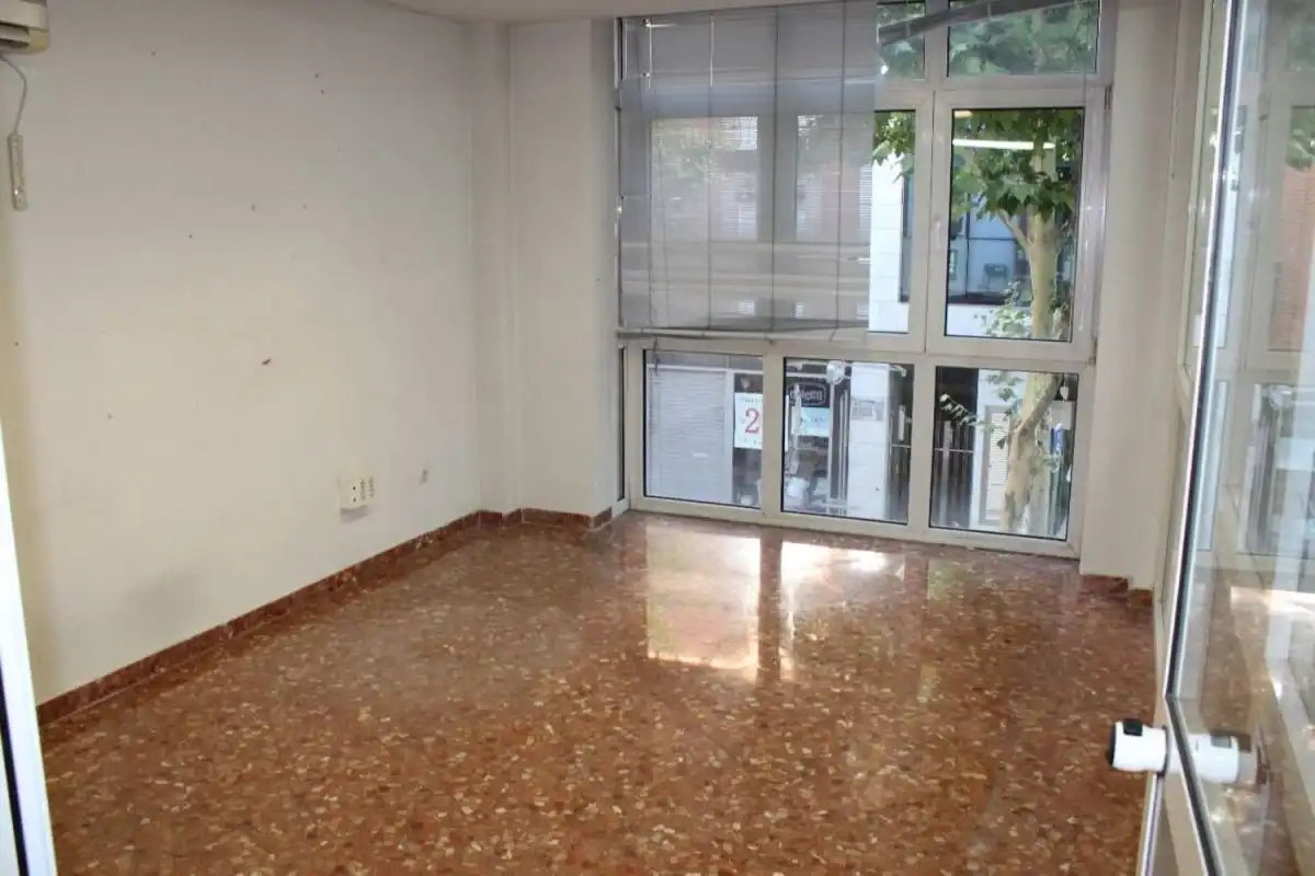 Office space with lift to rent in El Perchel, imagen 6