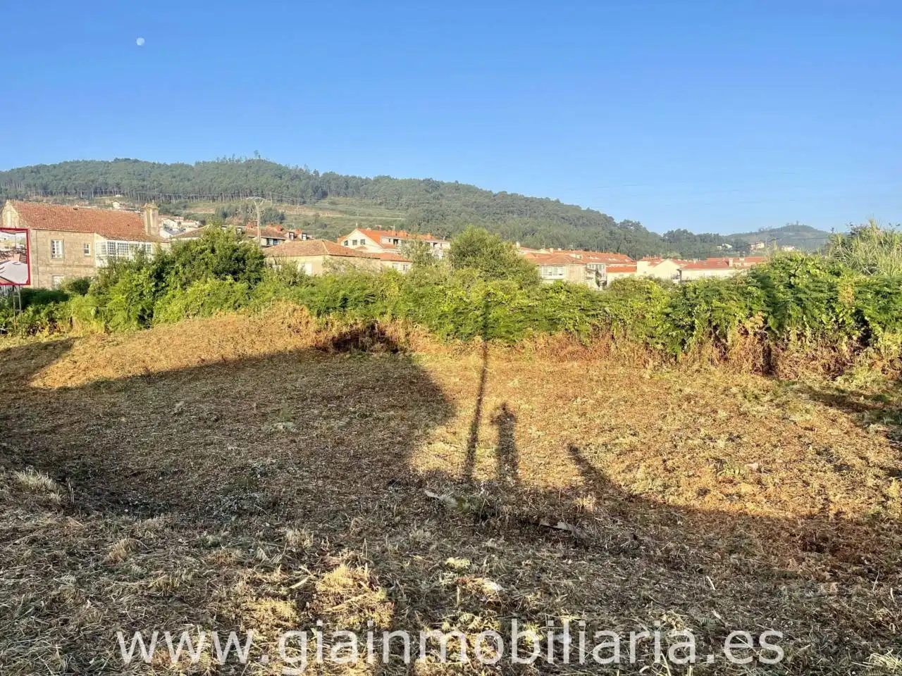 Rustikales Grundstück zum Verkauf in Calle Porta Do Sol 2, imagen 30