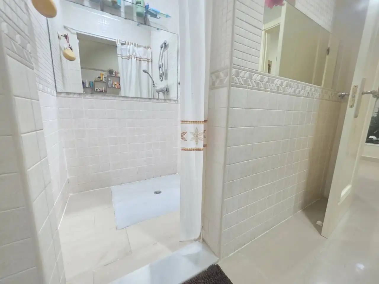 Bathroom of Houses for sale in Chiclana de la Frontera  with Terrace and Swimming Pool