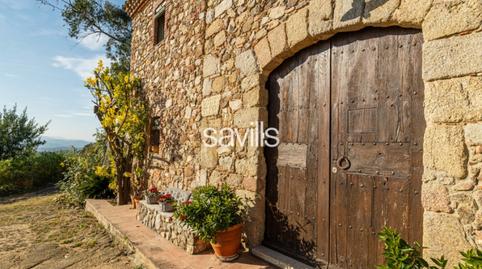 Foto 3 de Casa o xalet en venda a Massanes, Girona