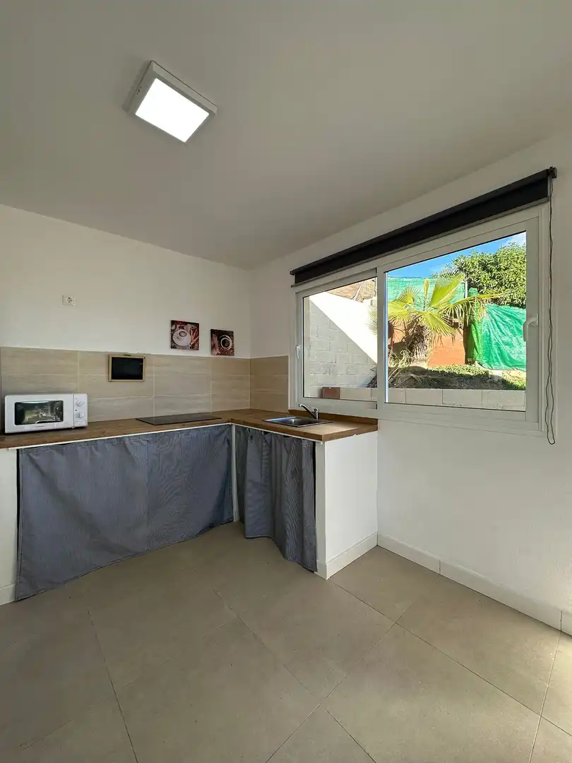 Kitchen of Houses for rent in Mijas  with Terrace and Furnished