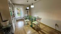 Dining room of Single-family semi-detached for sale in León Capital   with Heating, Private garden and Parquet flooring