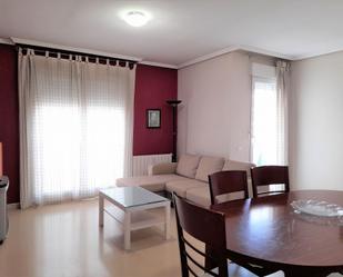 Living room of Flat for sale in Albaida  with Storage room