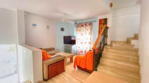 Foto 3 de Casa adosada en venda a Benajarafe, Vélez-Málaga