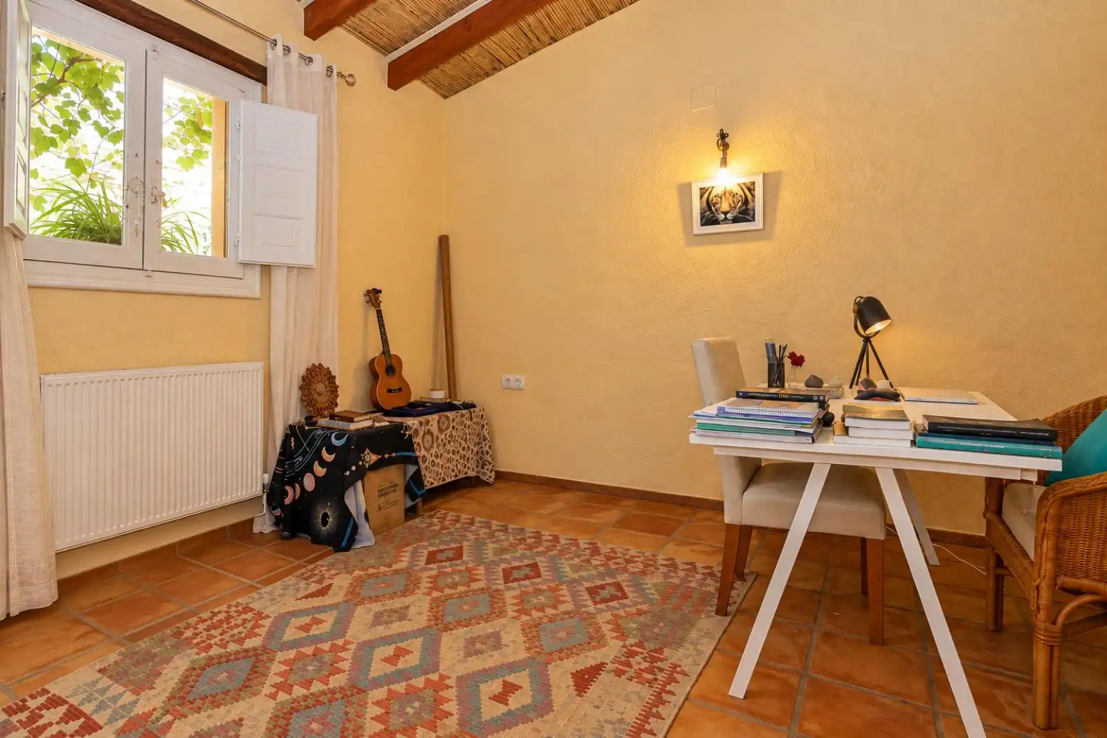 Maison rustique avec piscine à vendre à Castell de Castells, imagen 23