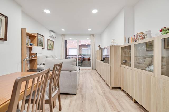 Piso en Venta en Calle de Caponata en Sarrià