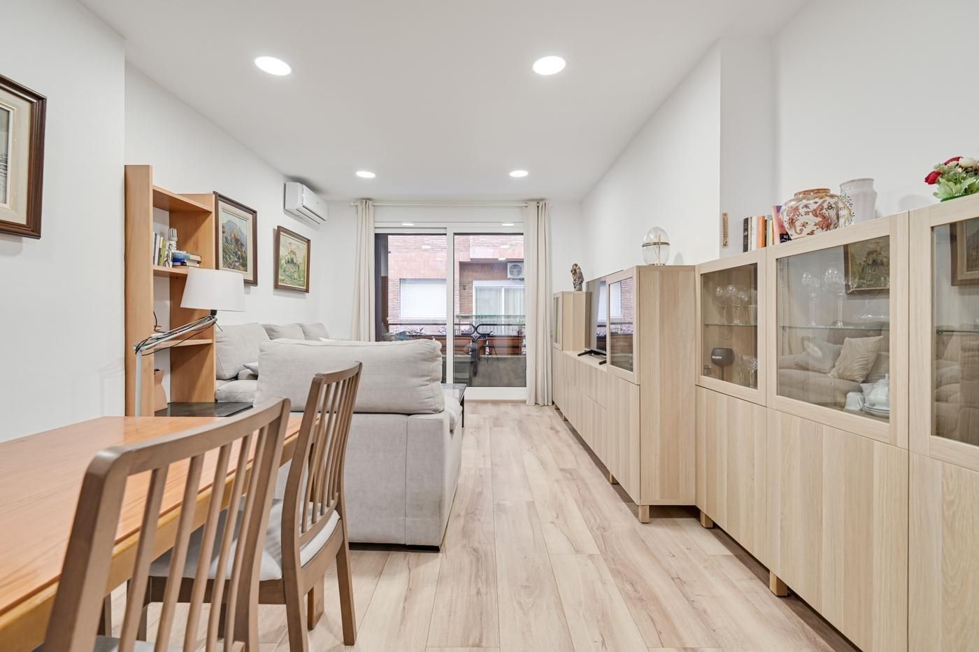 Piso en venta en Calle de Caponata, Sarrià