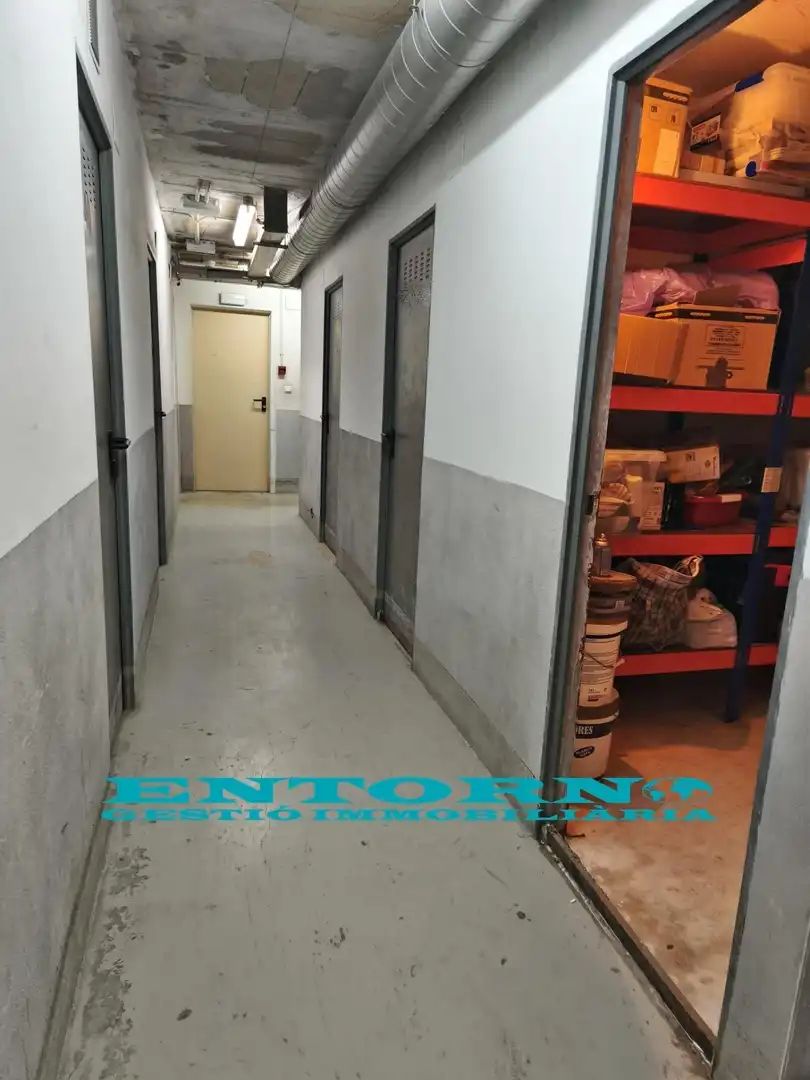 Piso en venta en Polinyà con Aire acondicionado, Calefacción y Terraza